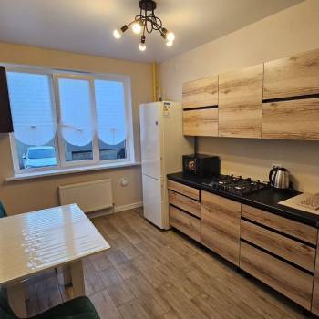 Сдается 1-комнатная квартира, 34 м²