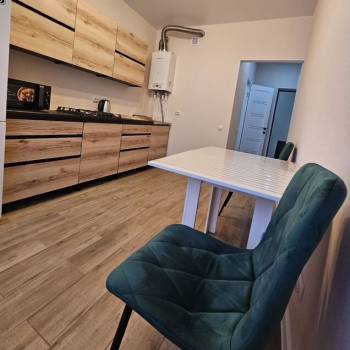 Сдается 1-комнатная квартира, 34 м²