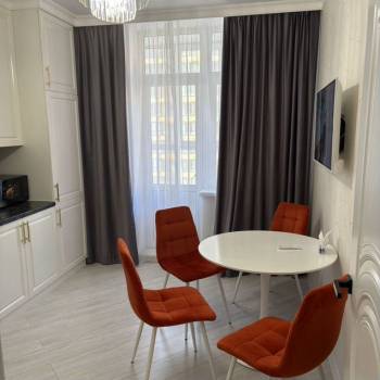 Сдается 1-комнатная квартира, 41,3 м²