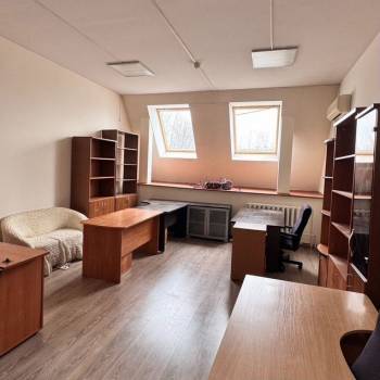 Сдается Офис, 55 м²