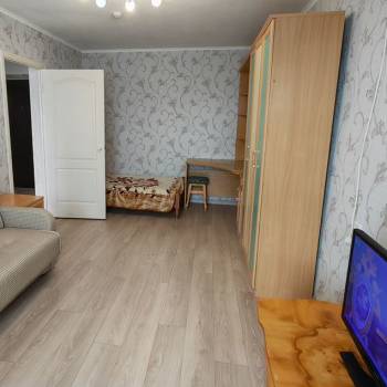 Сдается 1-комнатная квартира, 36,7 м²