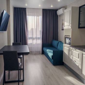 Сдается 1-комнатная квартира, 36,8 м²