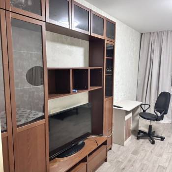 Сдается 1-комнатная квартира, 39,8 м²