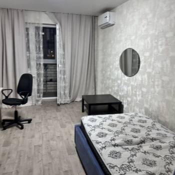Сдается 1-комнатная квартира, 39,8 м²
