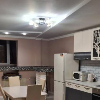 Сдается Многокомнатная квартира, 90 м²