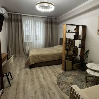 Продается 1-комнатная квартира, 40,9 м²