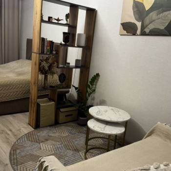 Продается 1-комнатная квартира, 40,9 м²