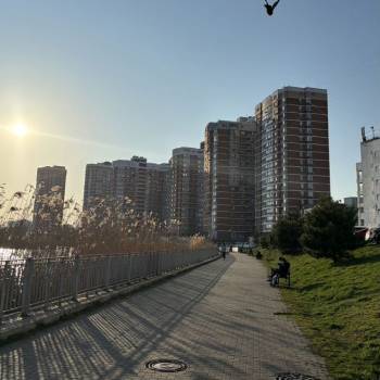 Продается 1-комнатная квартира, 42 м²