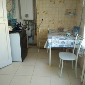 Сдается 2-х комнатная квартира, 40 м²