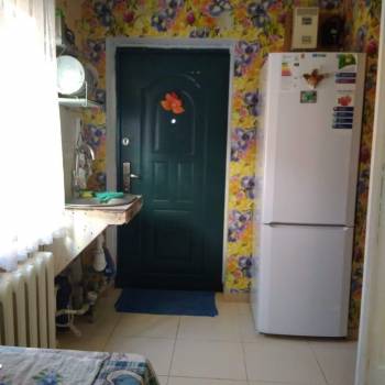 Сдается 2-х комнатная квартира, 40 м²