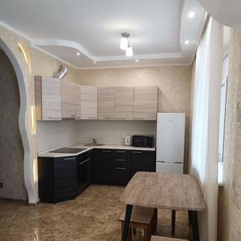 Сдается 2-х комнатная квартира, 40 м²