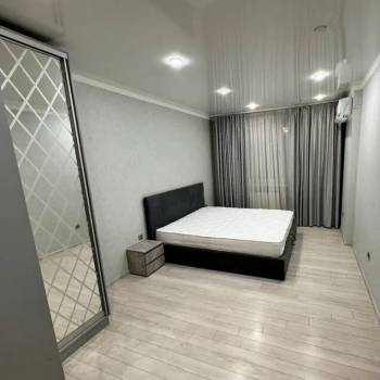 Сдается 2-х комнатная квартира, 65 м²