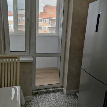 Продается 2-х комнатная квартира, 50,6 м²