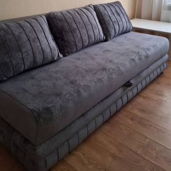 Сдается 1-комнатная квартира, 36 м²