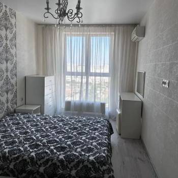 Сдается 2-х комнатная квартира, 64 м²