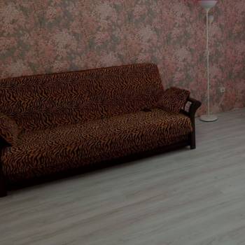 Сдается 1-комнатная квартира, 45 м²