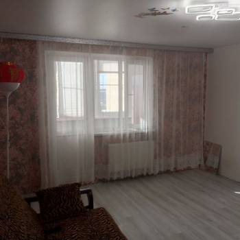 Сдается 1-комнатная квартира, 45 м²