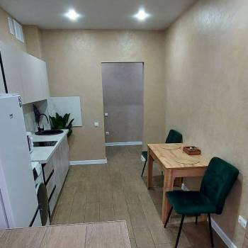 Сдается 1-комнатная квартира, 30,8 м²