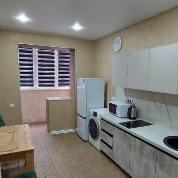 Сдается 1-комнатная квартира, 30,8 м²