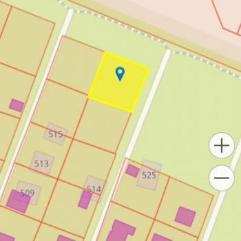 Продается Участок, 620 м²