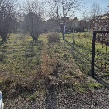 Продается Участок, 400 м²