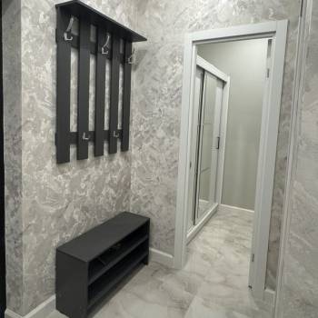 Сдается 1-комнатная квартира, 38,1 м²