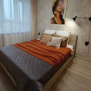 Сдается 1-комнатная квартира, 43,5 м²