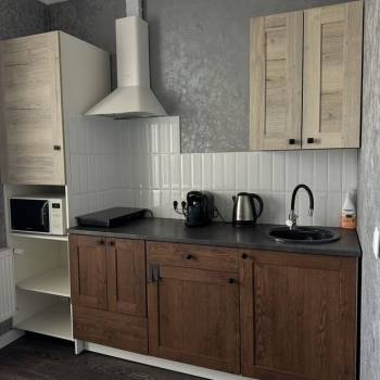 Сдается 1-комнатная квартира, 31 м²