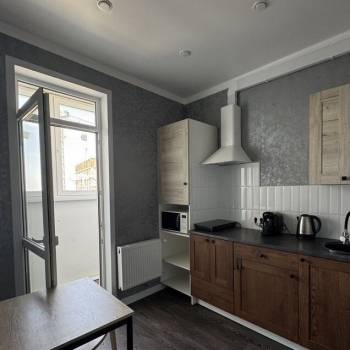 Сдается 1-комнатная квартира, 31 м²