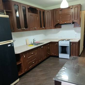 Сдается 1-комнатная квартира, 44 м²