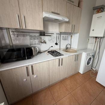 Сдается 1-комнатная квартира, 30 м²