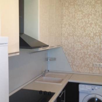 Сдается 1-комнатная квартира, 44 м²