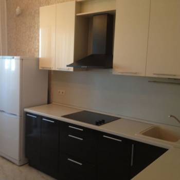 Сдается 1-комнатная квартира, 44 м²