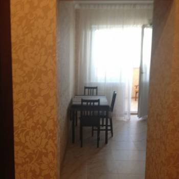 Сдается 1-комнатная квартира, 44 м²