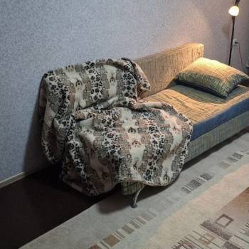 Сдается 1-комнатная квартира, 31 м²