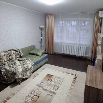 Сдается 1-комнатная квартира, 31 м²