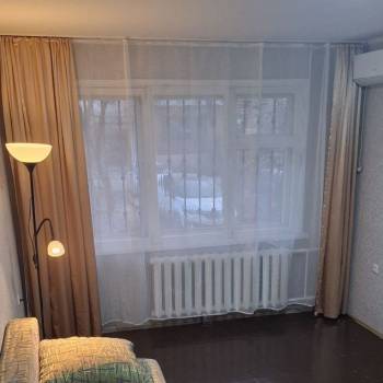 Сдается 1-комнатная квартира, 31 м²