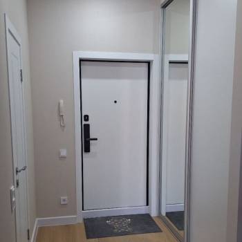 Сдается 1-комнатная квартира, 23,5 м²