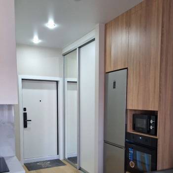 Сдается 1-комнатная квартира, 23,5 м²