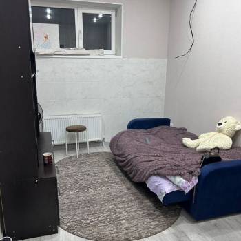 Сдается 1-комнатная квартира, 36,6 м²