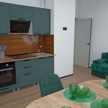 Сдается 2-х комнатная квартира, 62 м²