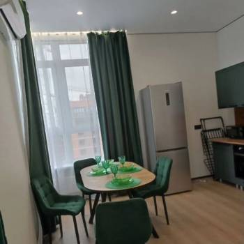 Сдается 2-х комнатная квартира, 62 м²