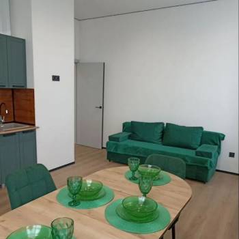 Сдается 2-х комнатная квартира, 62 м²