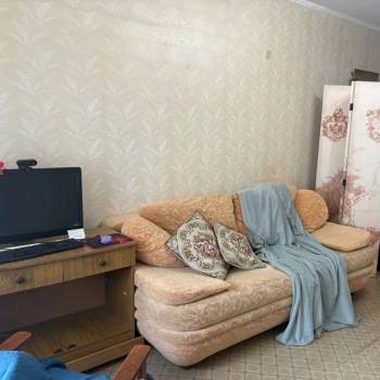 Сдается 1-комнатная квартира, 34 м²