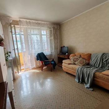 Сдается 1-комнатная квартира, 34 м²