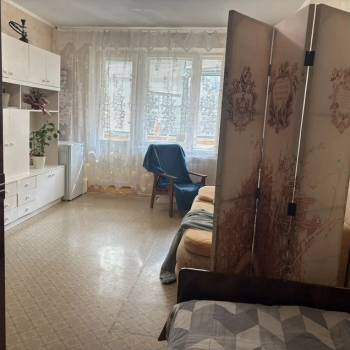 Сдается 1-комнатная квартира, 34 м²