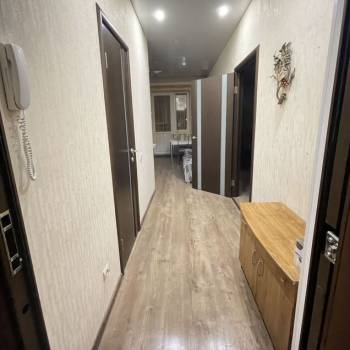 Сдается 1-комнатная квартира, 39 м²