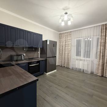 Продается 2-х комнатная квартира, 68,1 м²