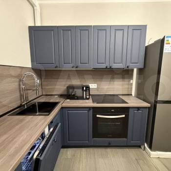 Продается 2-х комнатная квартира, 68,1 м²