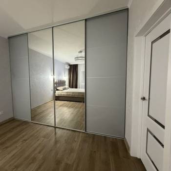 Продается 2-х комнатная квартира, 68,1 м²